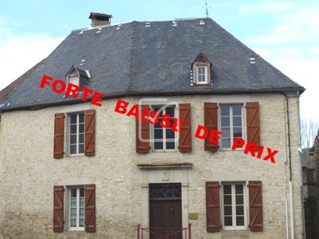 Maison vente à Gourdon, Salviac