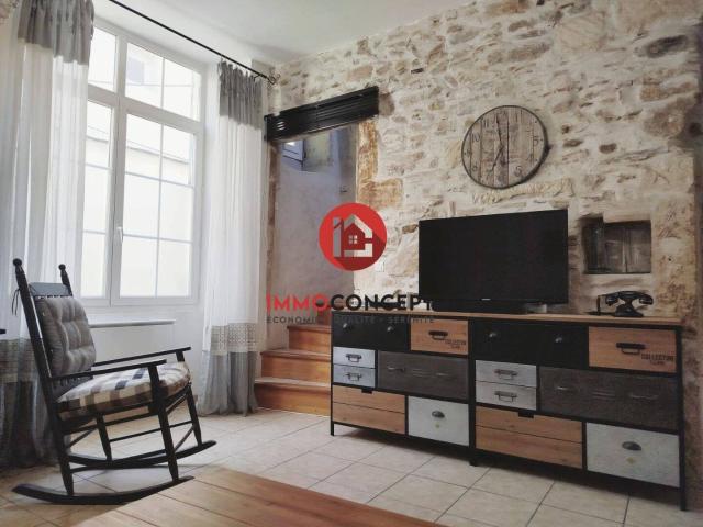 Maison vente à Bagnols-sur-cèze