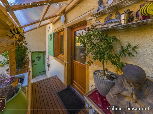 Maison vente à Villefranche-sur-Saône, Rhône