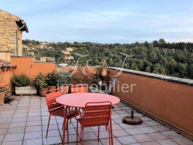Maison vente à Apt, Bonnieux
