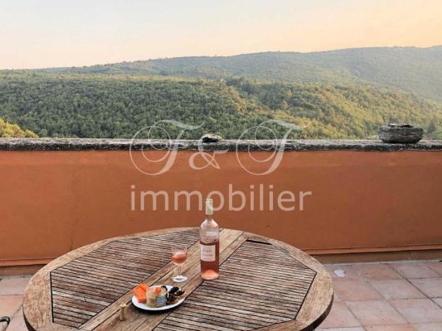 Maison vente à Apt, Bonnieux