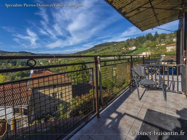 Maison vente à Villefranche-sur-Saône, Rhône