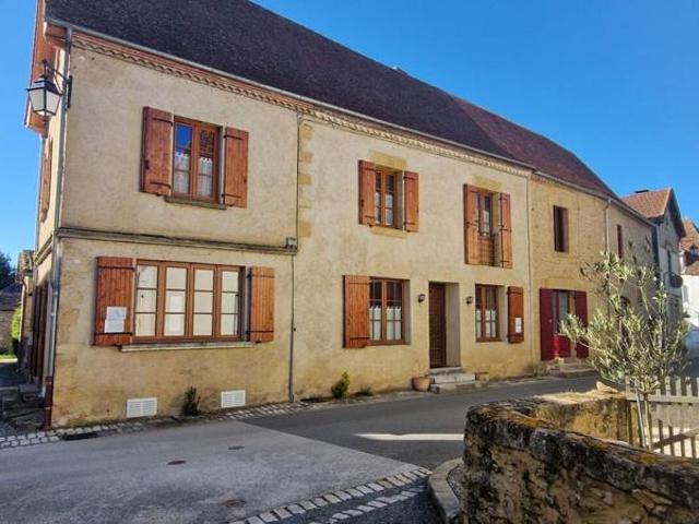 Maison vente à Bergerac, Trémolat