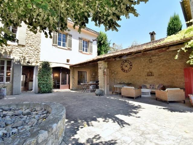 Maison vente à Aix-en-Provence, Aix-en-provence