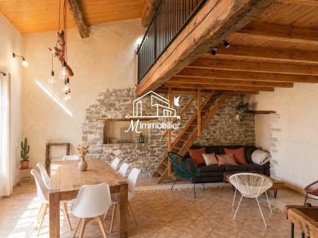 Maison vente à Béziers, La Livinière