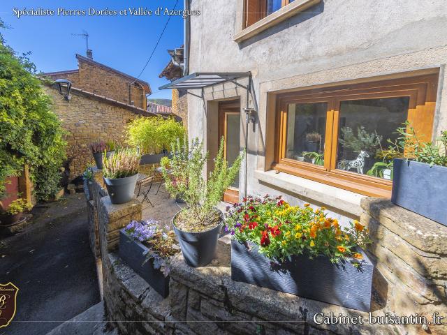Maison vente à Villefranche-sur-Saône, Rhône