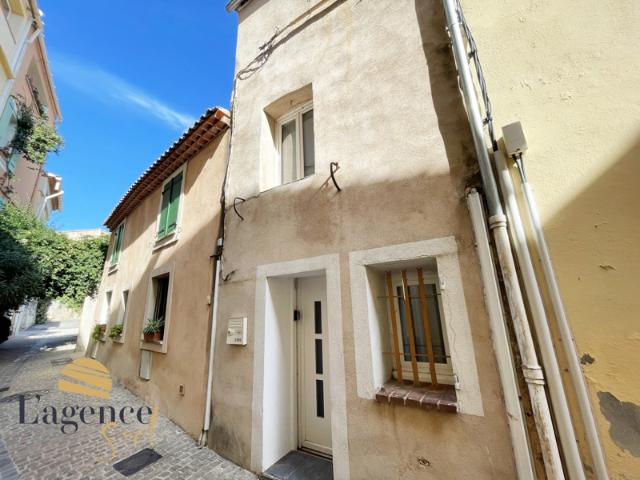 Maison vente à Arrondissement de Toulon, La Farlède