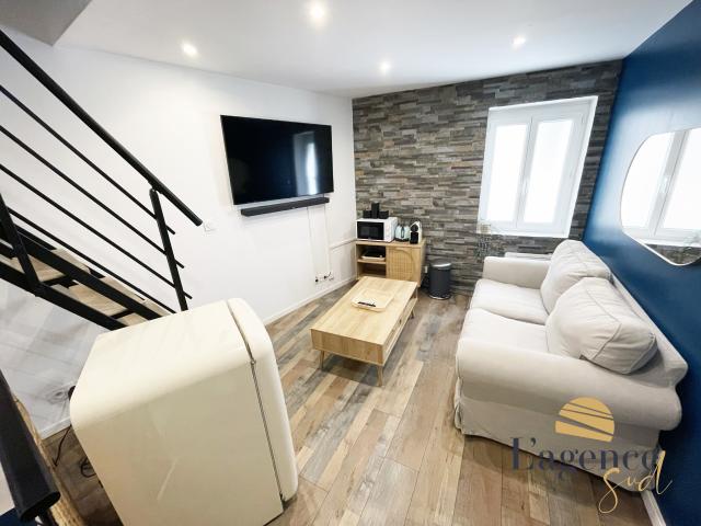 Maison vente à Arrondissement de Toulon, La Farlède