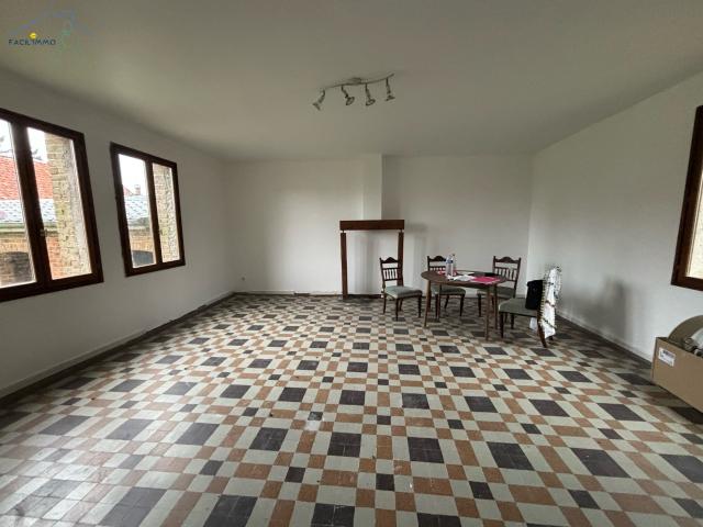 Maison vente à Amiens, Montigny-les-jongleurs