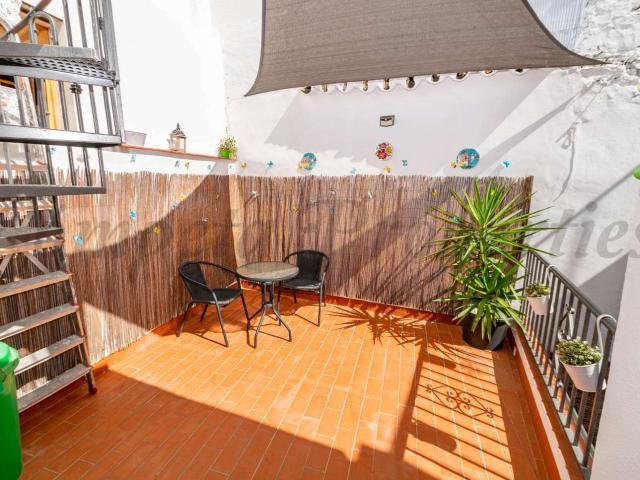 Casa en alquiler en Torrox Park, Torrox