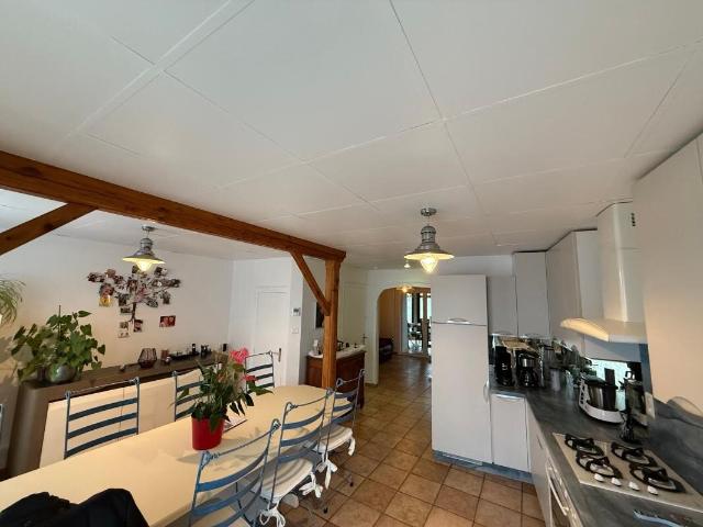 Maison vente à Bully, La Côte
