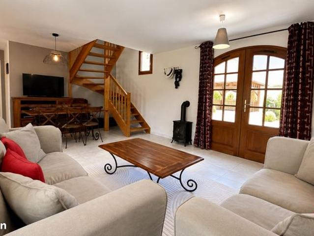 Maison vente à Saint-Julien-en-Genevois, Saint-cergues