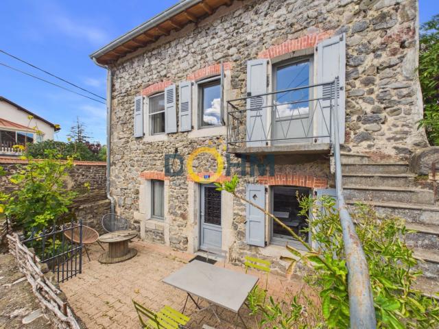Maison vente à Saint-Paulien, Haute-Loire