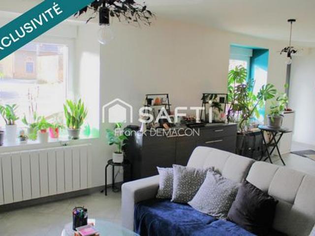 Villa vente à Verdun, Bazeilles-sur-othain