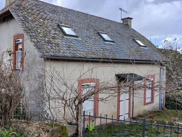 Maison vente à Mauriac, Auvergne-Rhône-Alpes