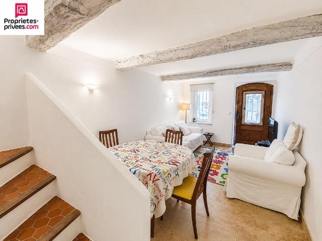 Maison vente à Grasse, Saint-cézaire-sur-siagne