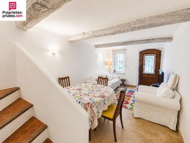 Maison vente à Grasse, Saint-cézaire-sur-siagne