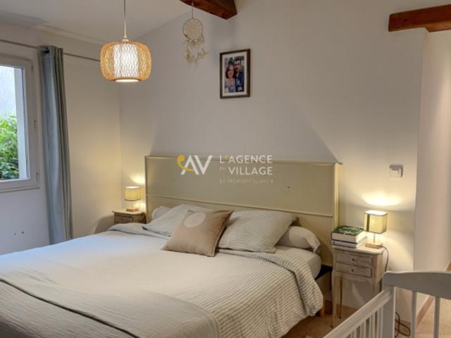 Maison vente à Arrondissement de Draguignan, La Garde-freinet