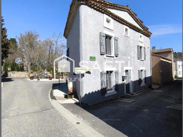 Maison vente à Limoux, Tourreilles