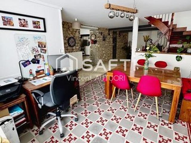 Villa vente à Toulouse, Caraman