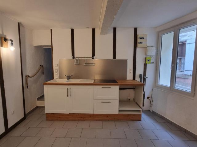 Maison vente à Carcassonne, La Redorte