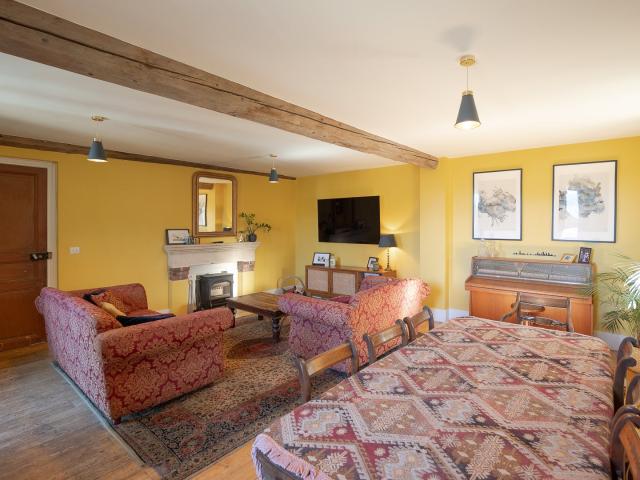 Maison vente à Notre-Dame-du-Pré, Savoie