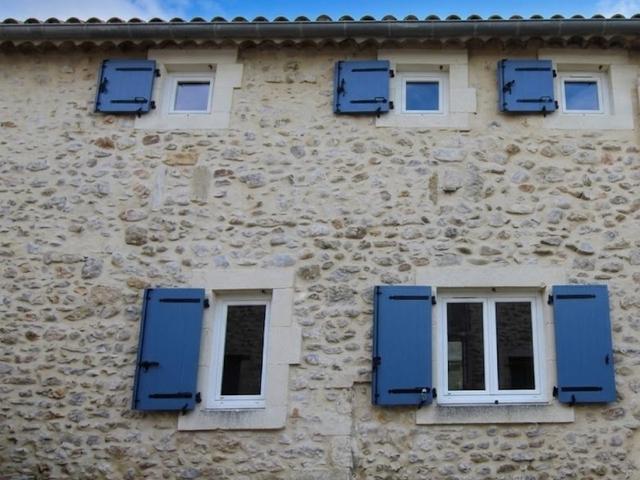 Maison vente à Alès, Saint-denis
