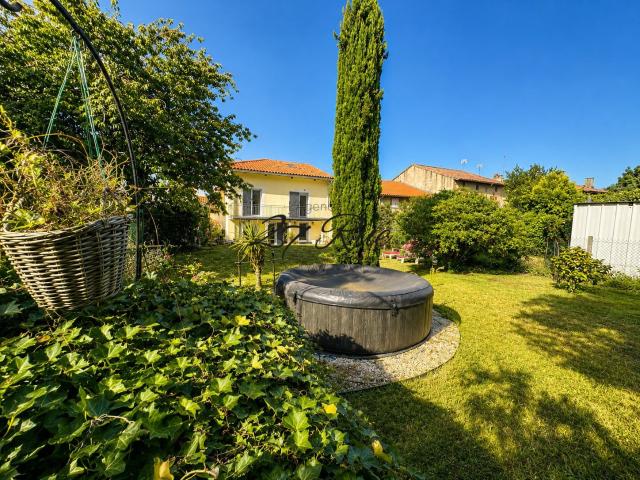 Maison vente à Muret, Auterive