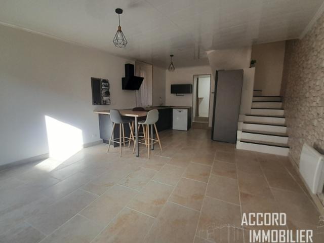 Maison vente à Béziers, Creissan
