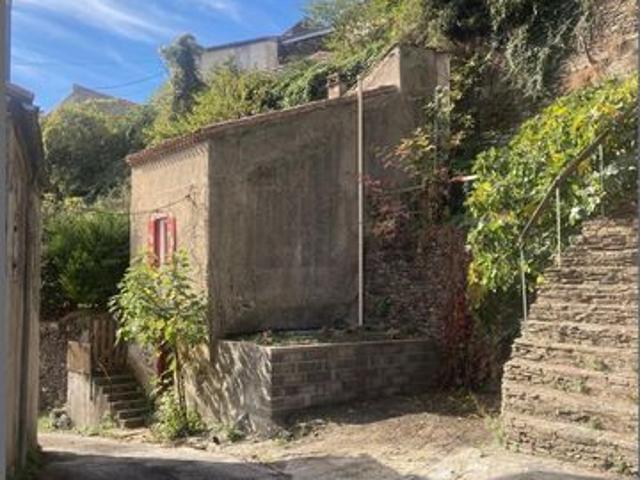 Villa vente à Le Sarrat, Lespinassière