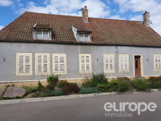 Maison vente à Montbard, Rouvray