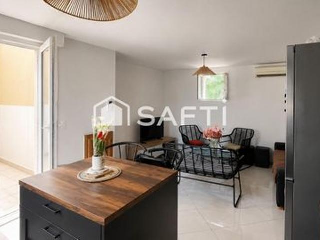Villa vente à Montpellier, Marseillan