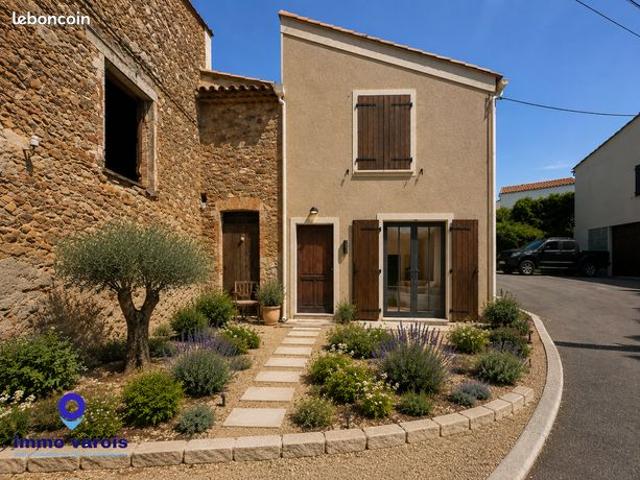 Maison vente à Arrondissement de Toulon, Pierrefeu-du-var