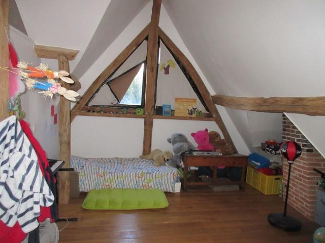 Maison location à Évreux, Épieds