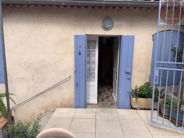 Maison vente à Le Vigan, Vic-le-fesq