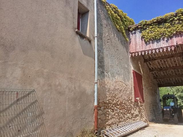 Maison vente à Boujan-sur-Libron, Hérault