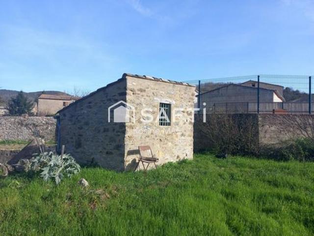 Villa vente à Narbonne, Félines-termenès