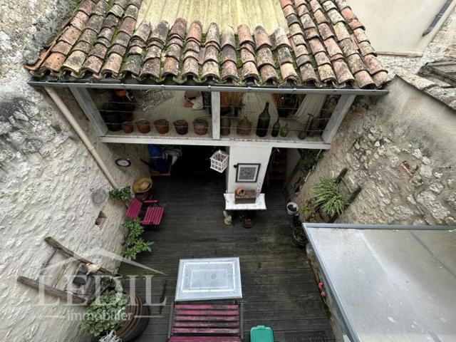 Maison vente à Condom, Mauvezin