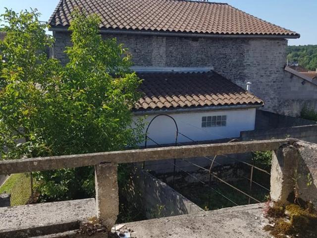 Maison vente à Bar-sur-Aube, Bossancourt