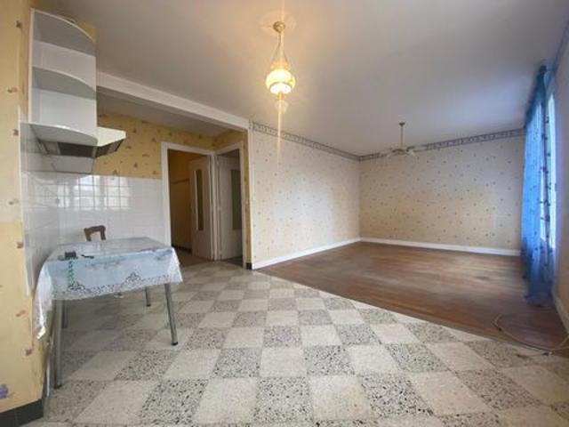 Villa vente à Confolens, Saint-fraigne