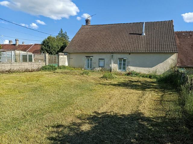 Maison vente à Avallon, Villon