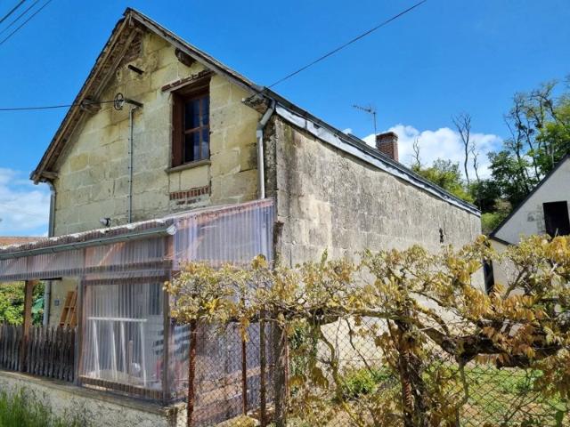Appartement vente à Vendôme, Montoire-sur-le-loir