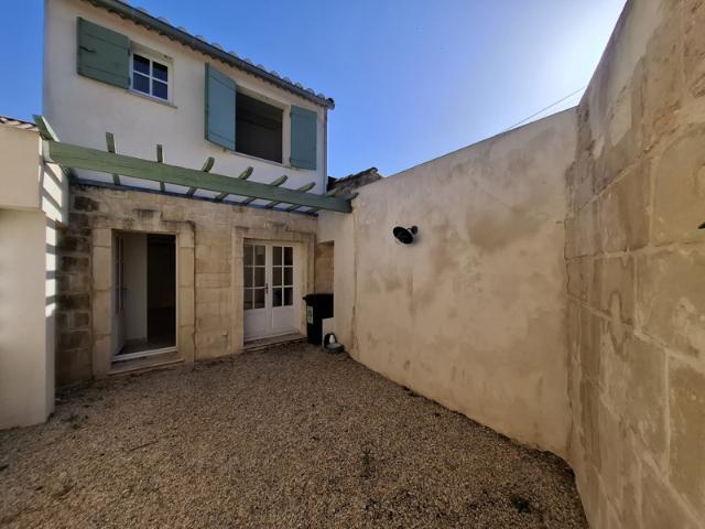 Maison location à Arles, Fontvieille
