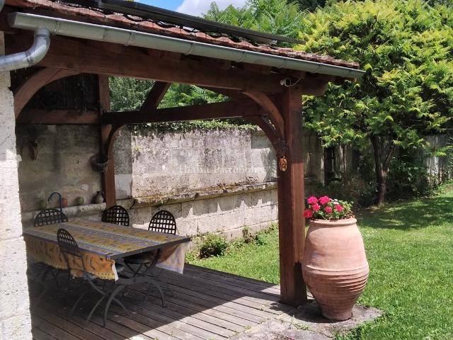 Maison vente à Nontron, Beaussac