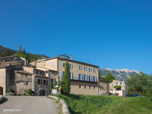 Maison vente à Carpentras, Savoillan