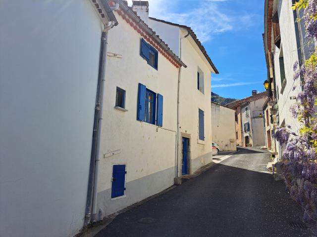 Maison vente à Limoux, Ginoles