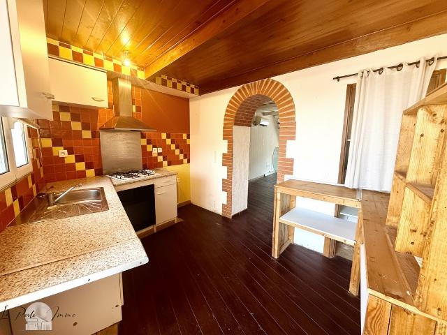 Maison vente à Perpignan, Pézilla-la-rivière