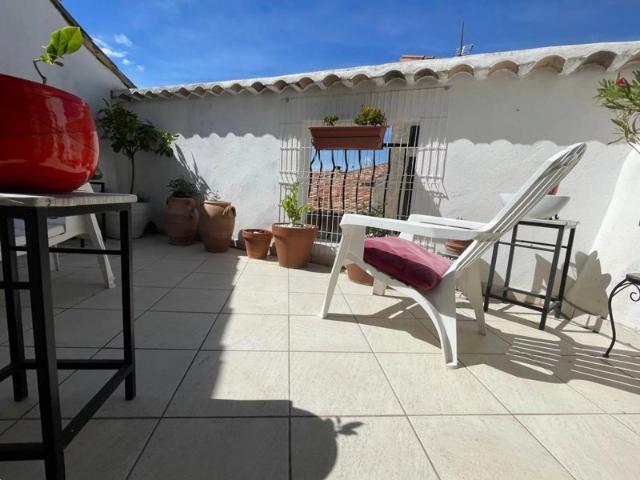 Maison vente à Béziers, Alignan-du-vent