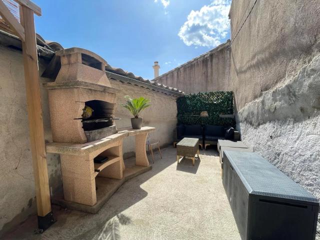 Maison vente à Béziers, Alignan-du-vent