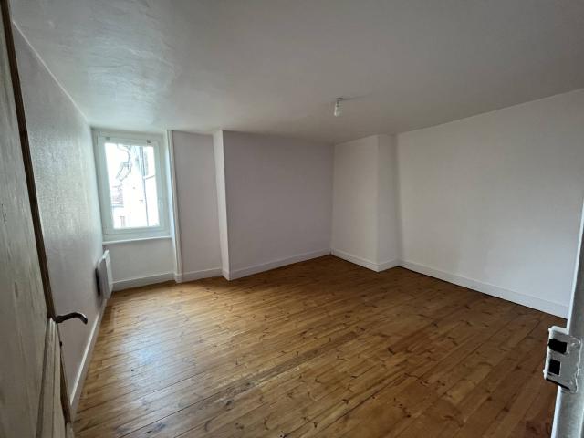 Appartement location à Tournon-sur-Rhône, Boulieu-lès-annonay